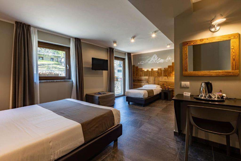 Hotel photo 20