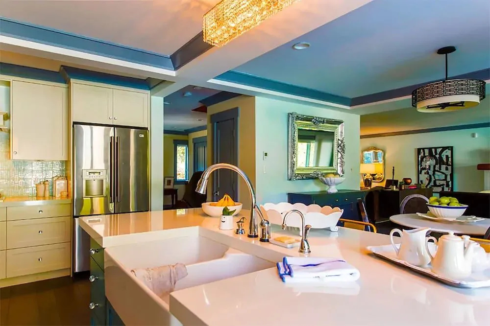 Suite Smart Ocean Park Luxury Rentals - фото 25