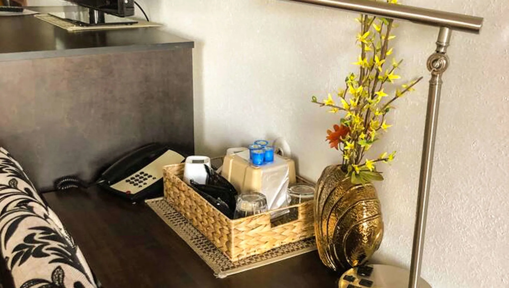 Hotel photo 11