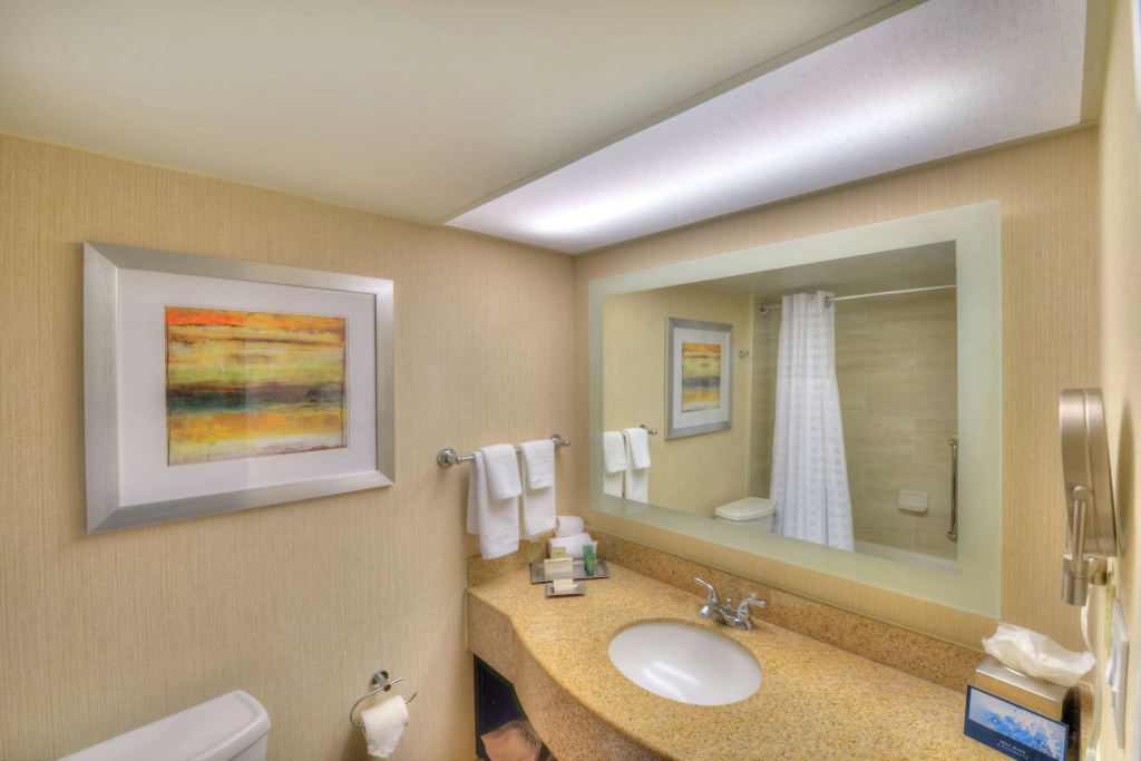 Hilton Orlando/Altamonte Springs - Général