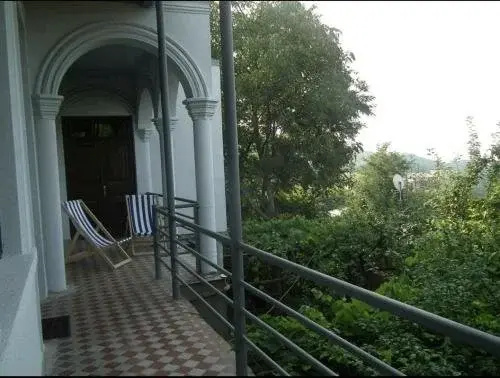 Guest House Irma