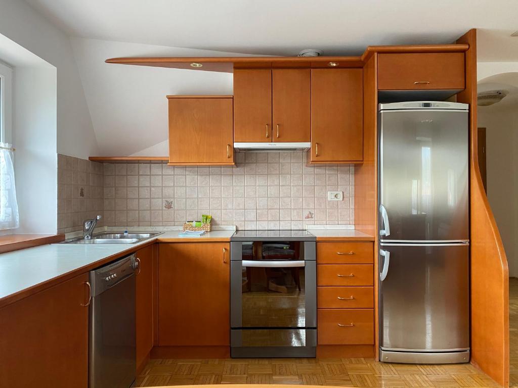 APARTMENTS VILA CVETKA BLED by null