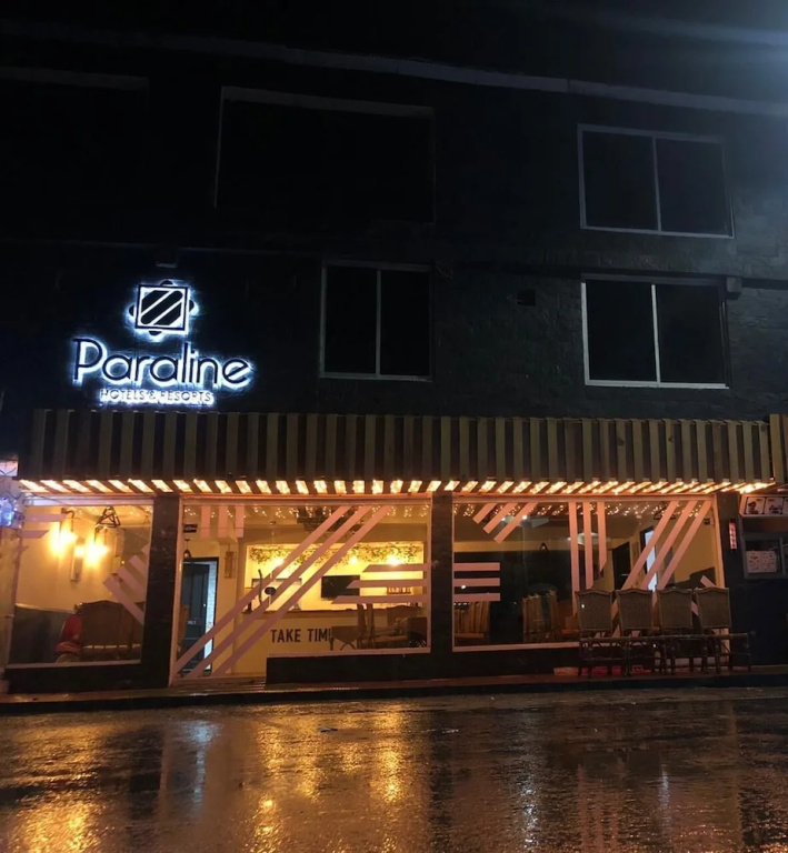 Paraline Hotels & Resorts