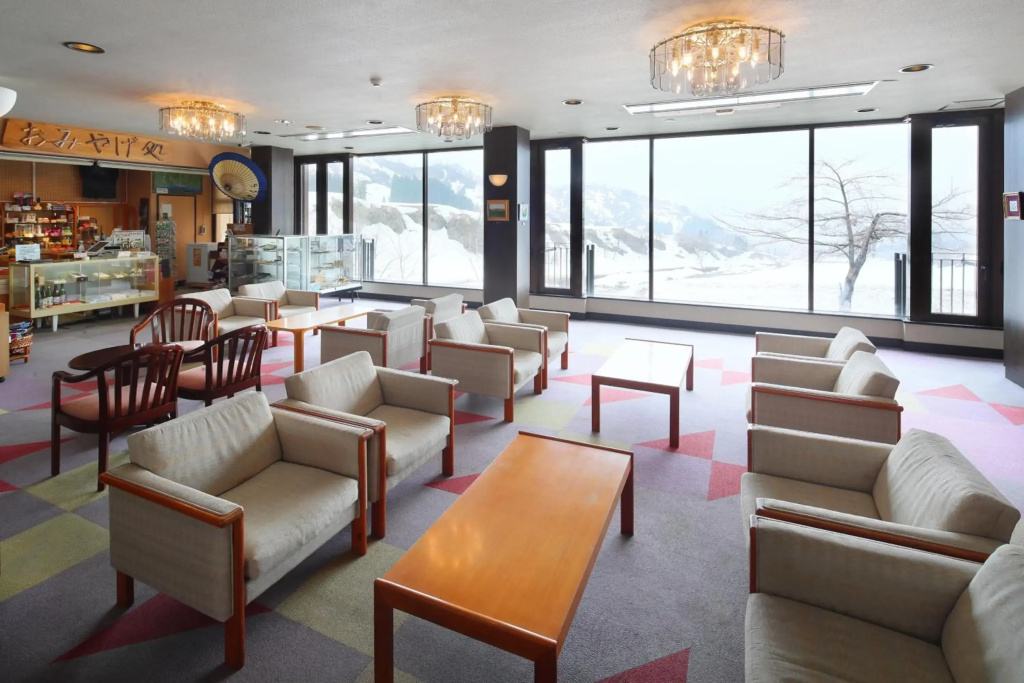 Hotel photo 13