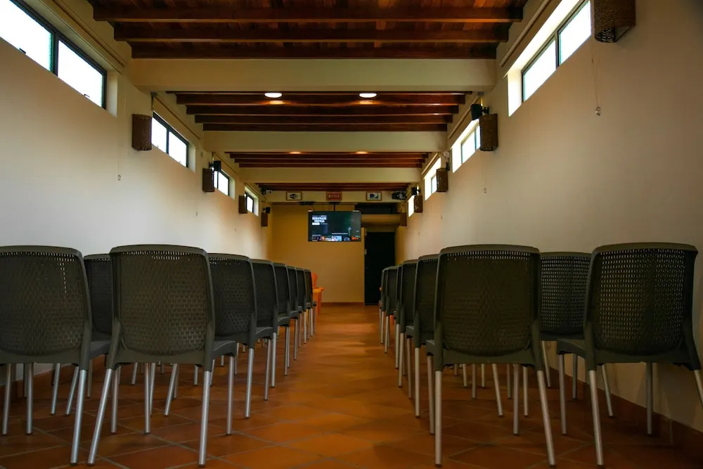 Hosteria Tonusco Campestre - Général