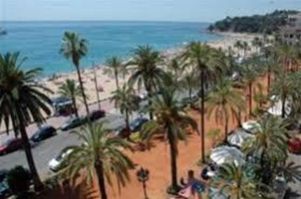 Beach & Waterfront