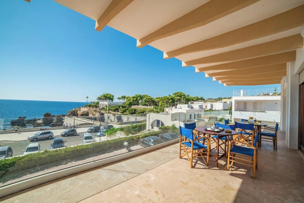 Giulia Sea View Villas