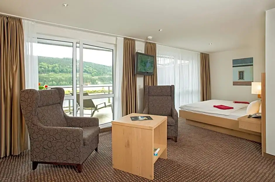 Brugger am See - Chambres