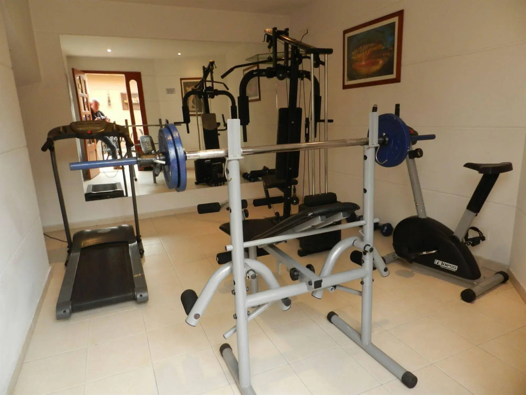 Casa Quinta Hotel Bogotá Centro - Général