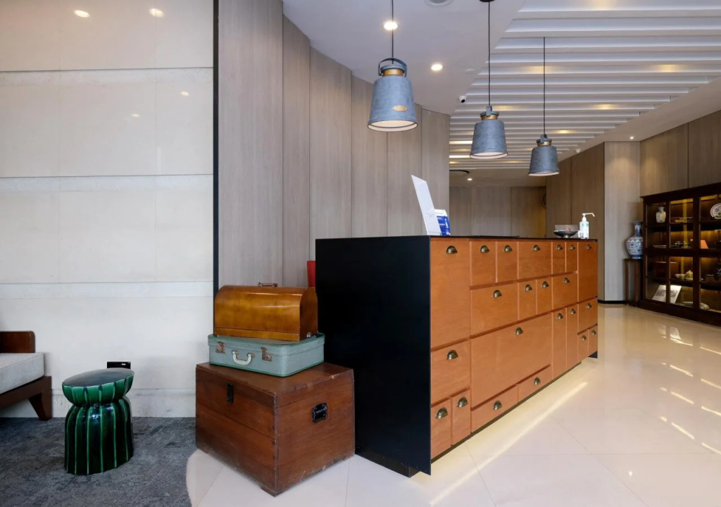 Somerset Liang Court Singapore