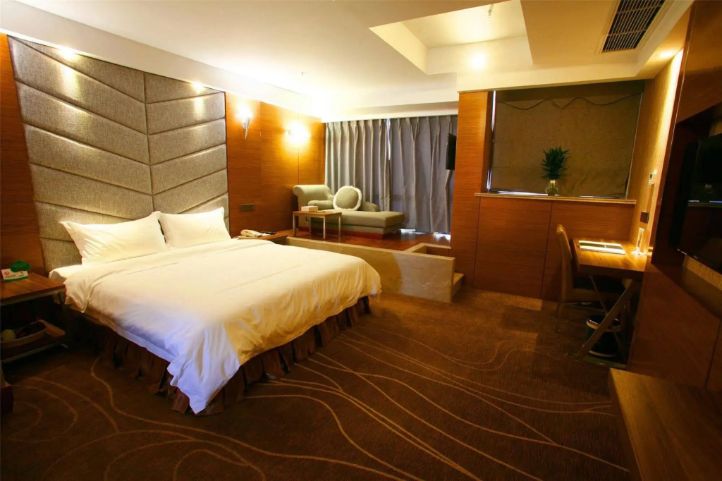 Tulip Inn Chengdu Airport - Général