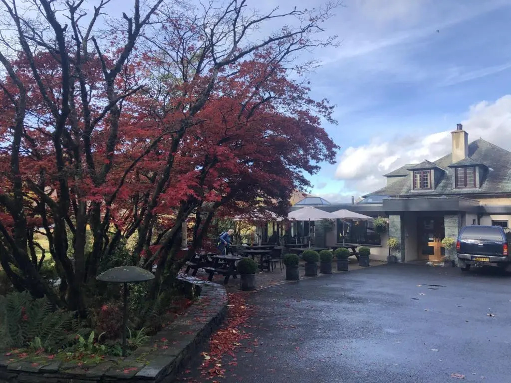 Mary Mount Hotel - Général