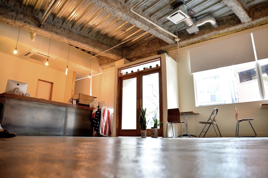 almond hostel & cafe Shibuya 사진 19