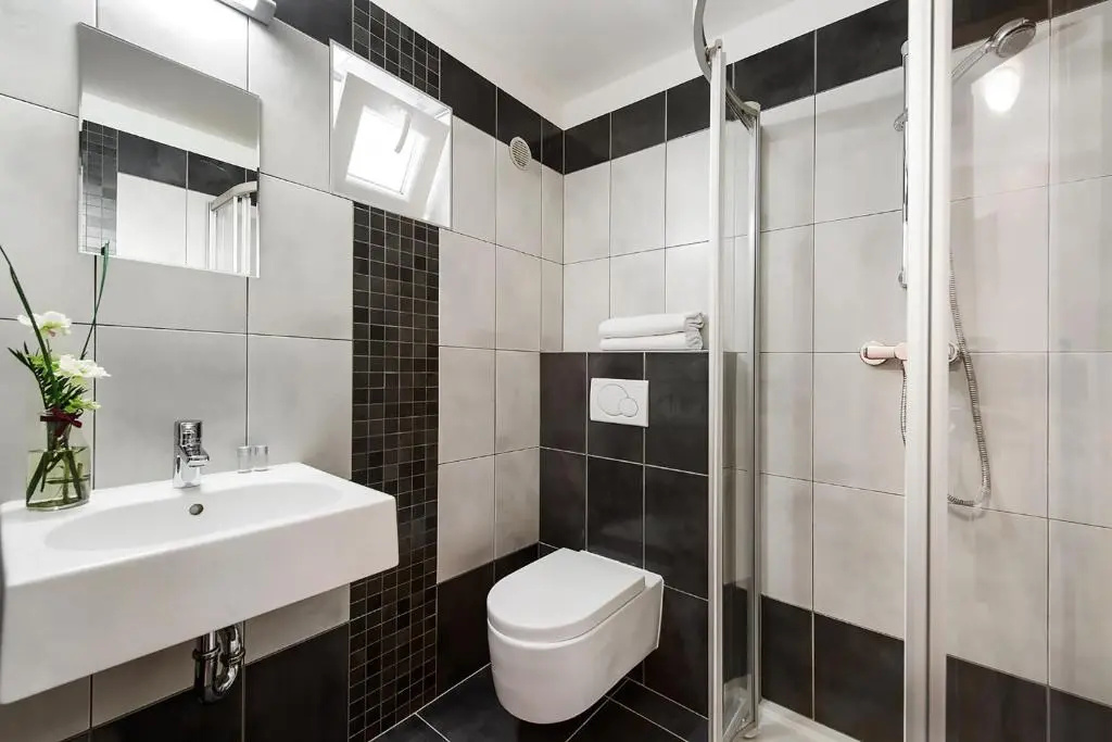 Rakovec - Chambres