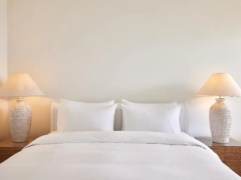 Grecotel La Riviera at Riviera Olympia & Aqua Park - Chambres