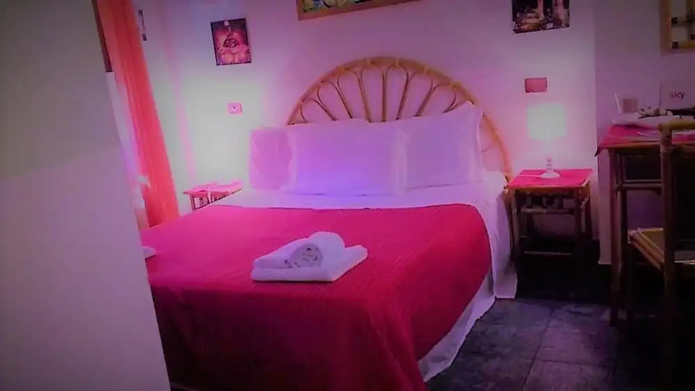 Hotel Lido - Chambres