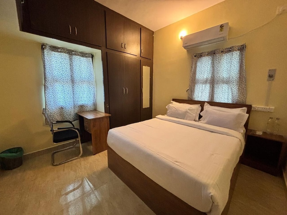 THAMIRA RESIDENCY photo 6