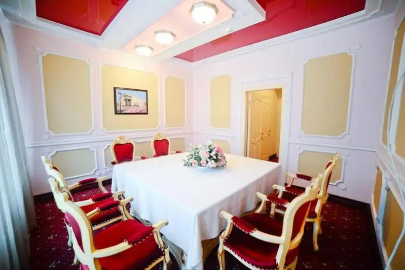 Visak Hotel - Général