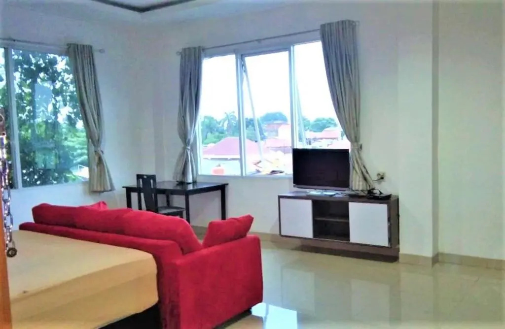 Ragunan Residence Syaridin RedPartner