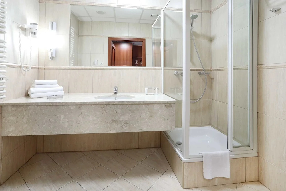 Hotel Belweder - Chambres