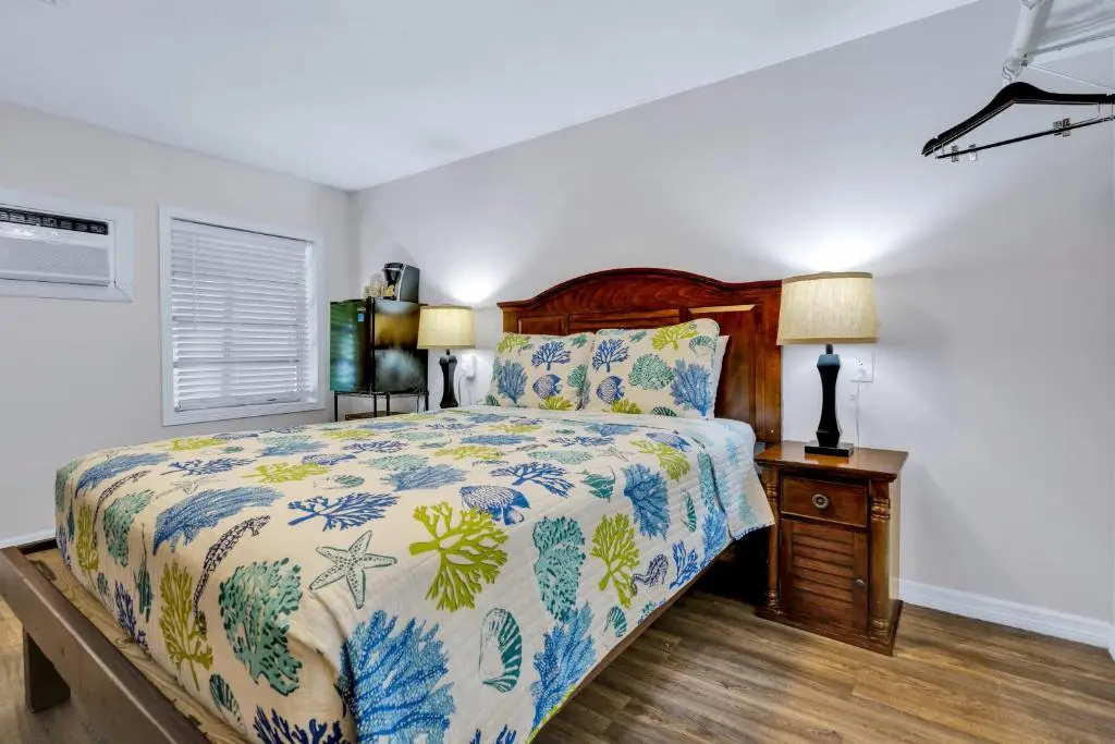 Coconut Cay Resort & Marina - Chambres