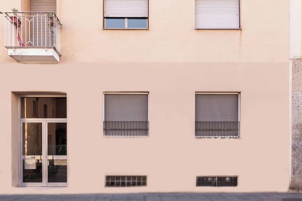 easyhomes - Navigli Terrace