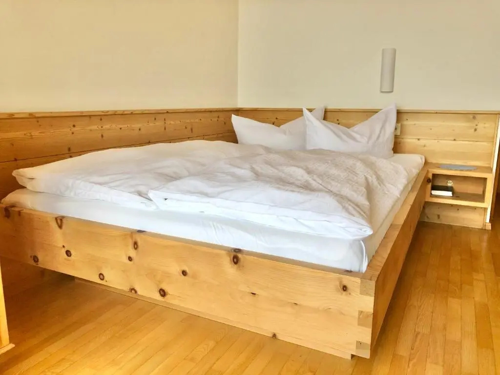 Hotel Dreiländerblick Dornbirn - Chambres