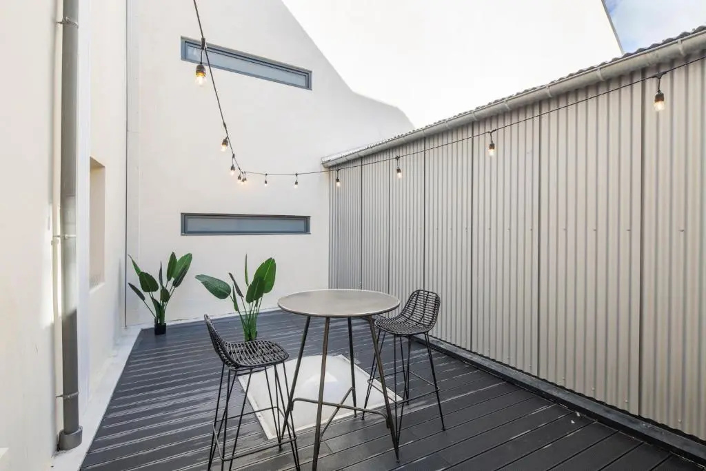 Appartements Le 31bis