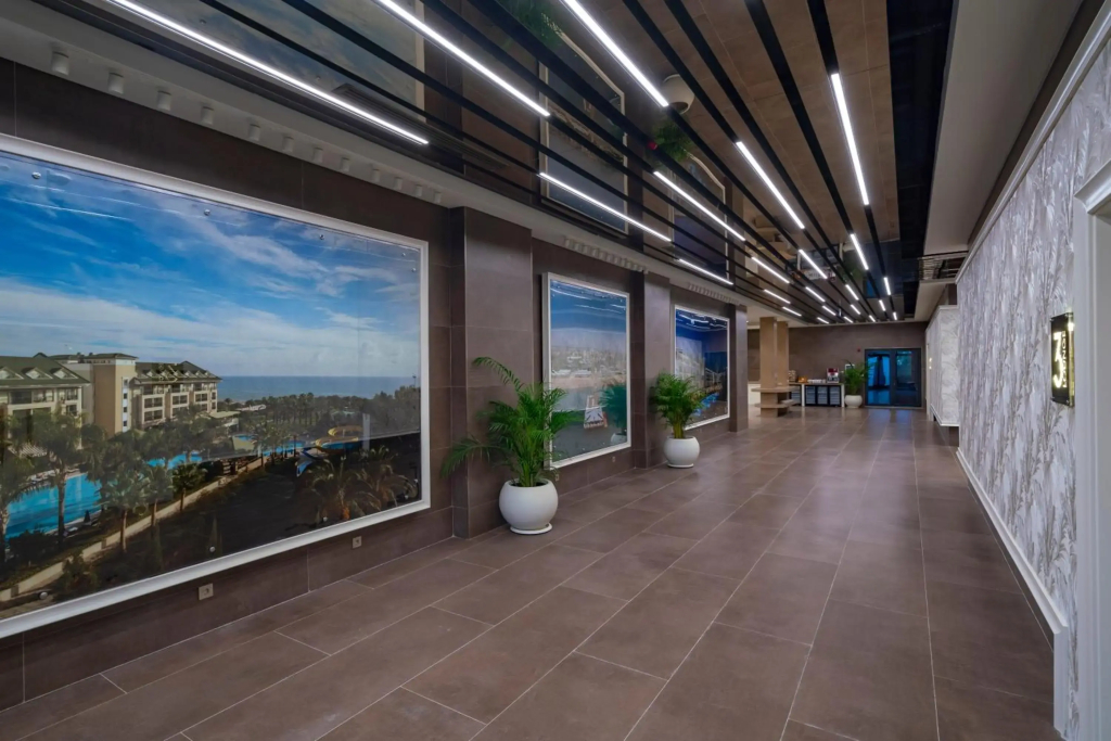 Dobedan Exclusive Hotel & Spa - фото 14