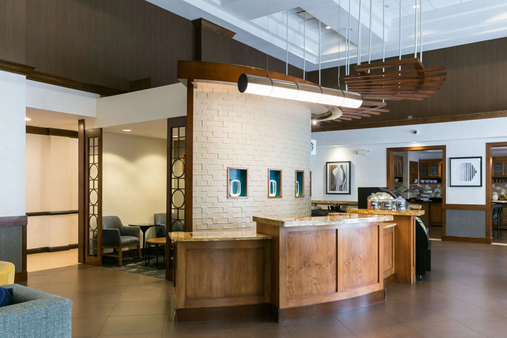 Hyatt Place Nashville/Franklin/Cool Springs - Général