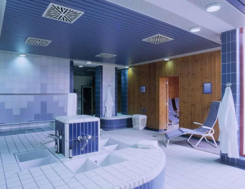 Hessen Hotelpark Hohenroda - Général