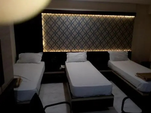 Hotel Arafa — 4