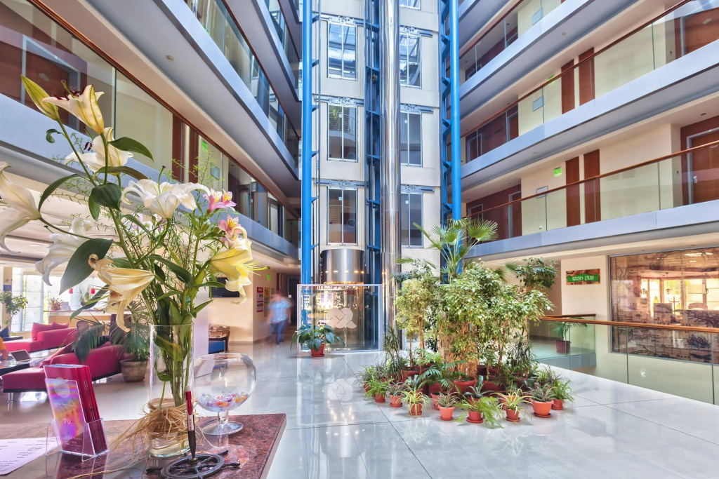 Sol Marina Palace — Adults Only over 16