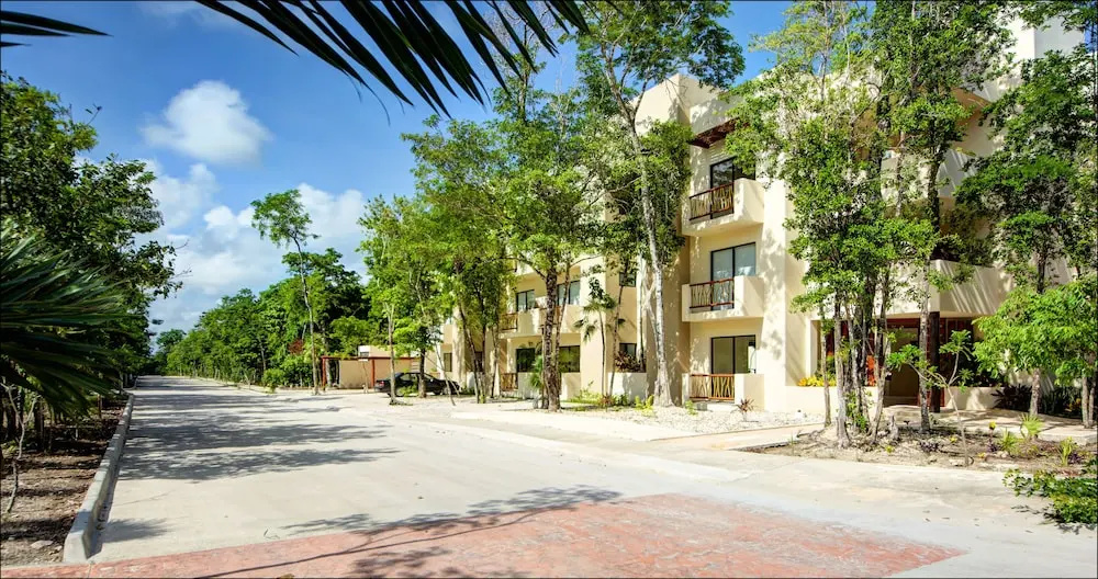Anita 2 bedroom apartment sleeps 5