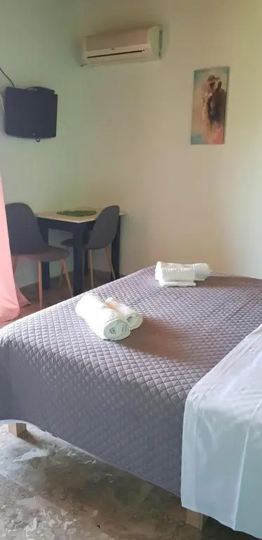 Olympion Village - Chambres