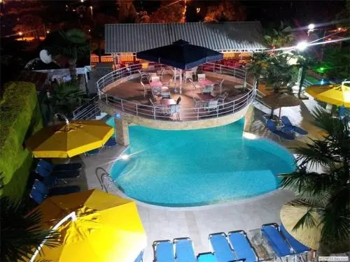Hotel Niko Paradise 1 * Hotel Niko Paradise 1 *