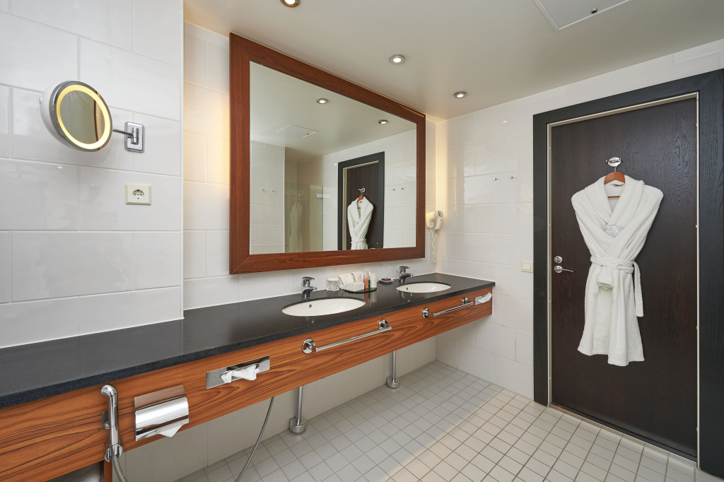Crowne Plaza Helsinki by IHG - Général
