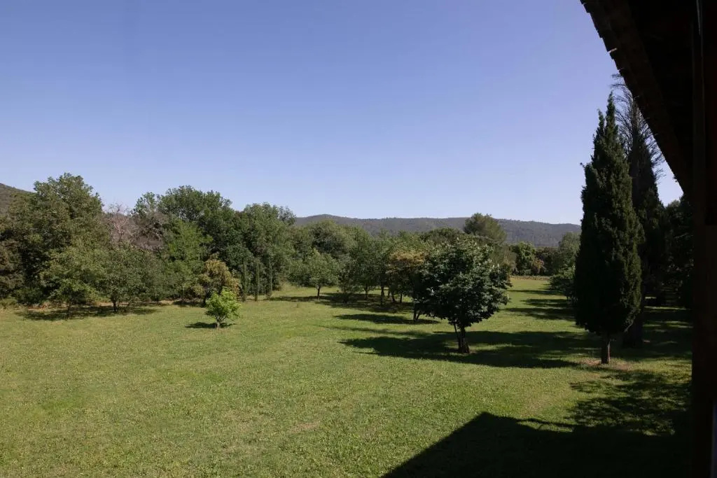 Voir la photo 3 — Domaine De Sigalous