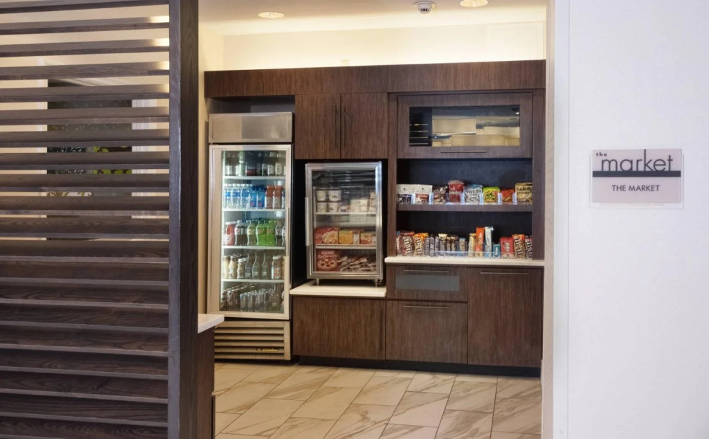SpringHill Suites by Marriott Orlando Convention Center/International Drive Area - Général