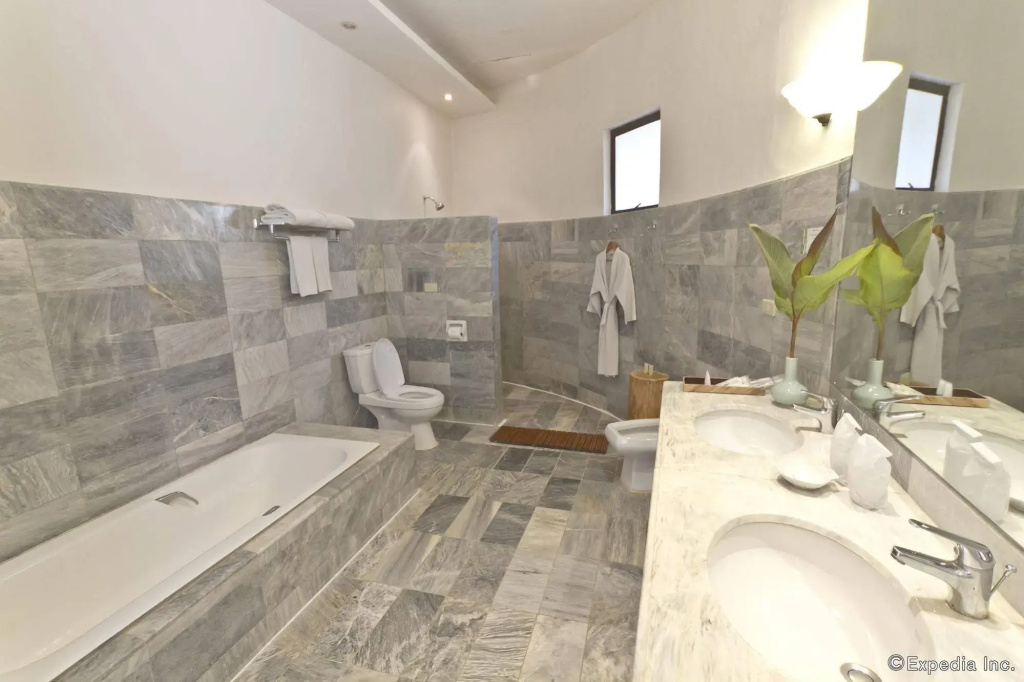 Cordova Reef Village Resort - Général