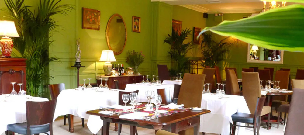 Tinakilly Country House Hotel & Restaurant - Général