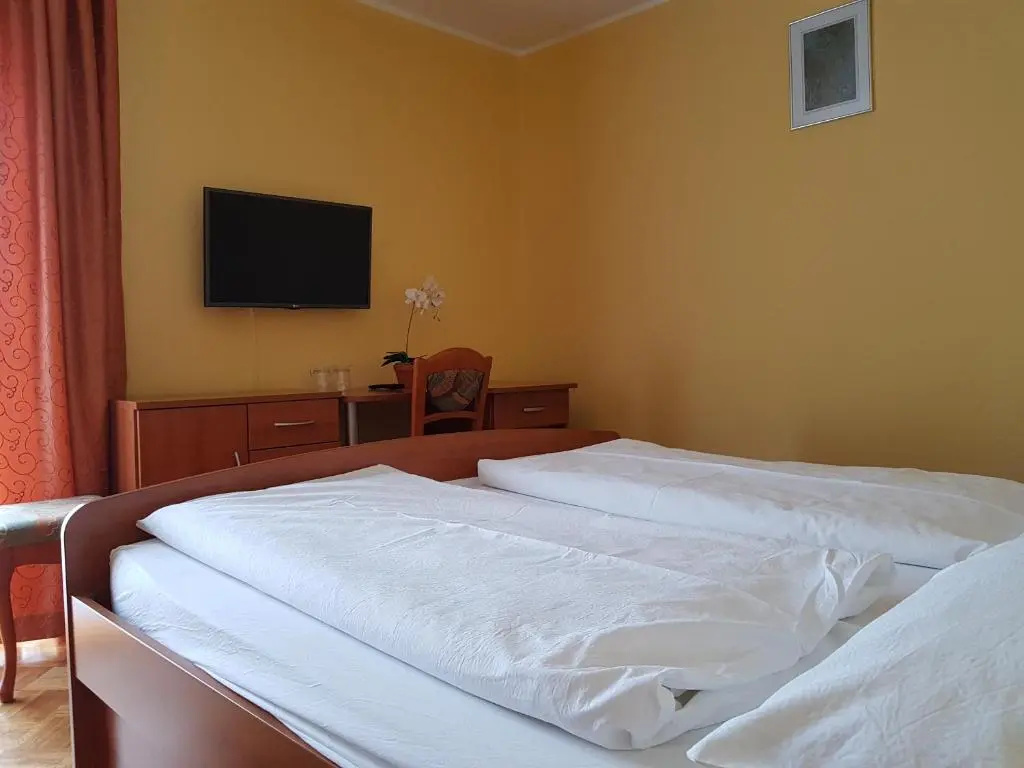 Hotel Roškar - Chambres