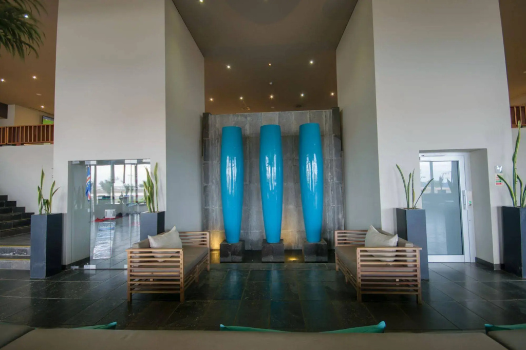 Hotel Oasis Salinas Sea - Général