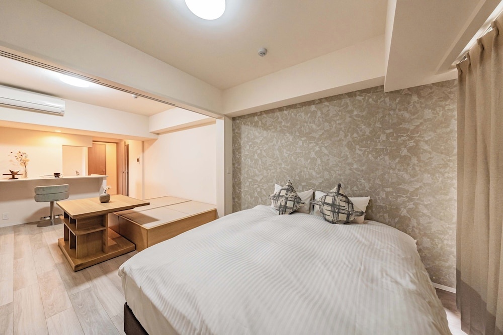 Apartment Hotel 11 Shinsaibashi 7 사진 14