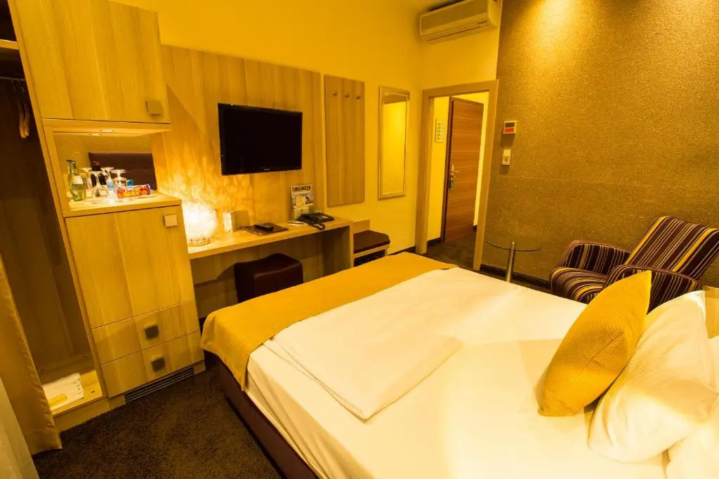 Comfort Single room