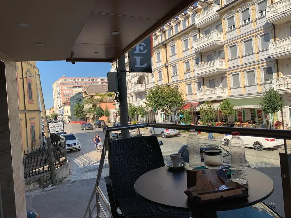 Hotel photo 18