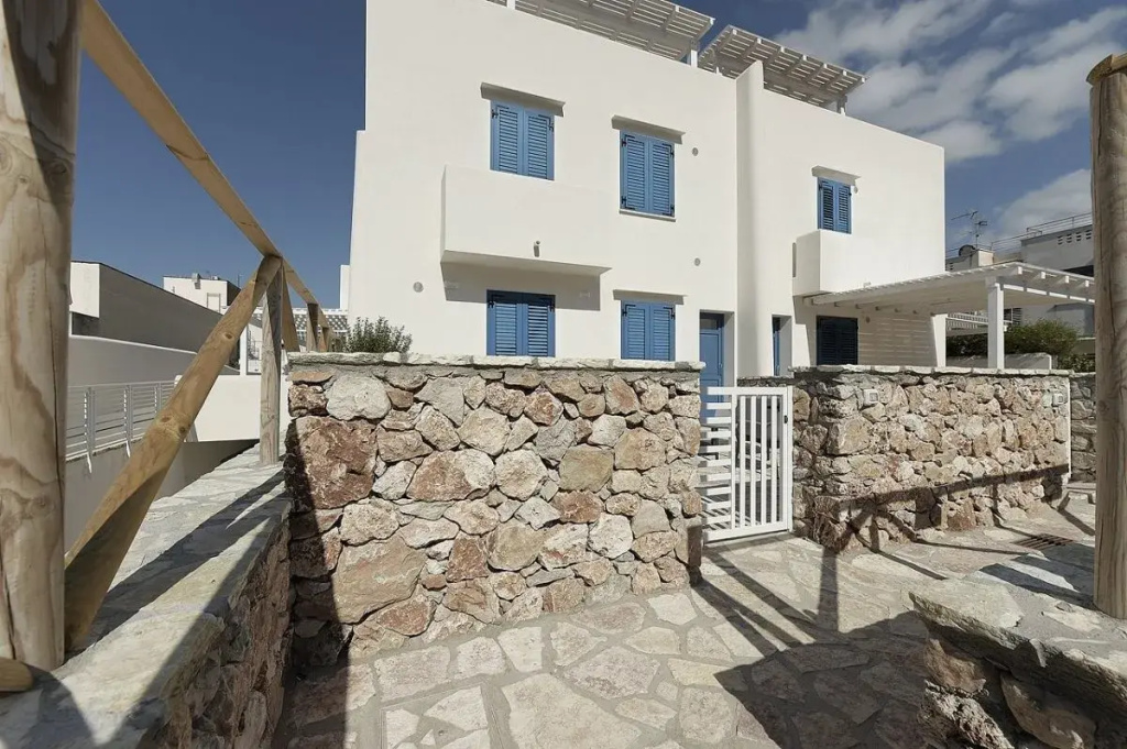Isule Apartments Bilo 3 Primo Piano