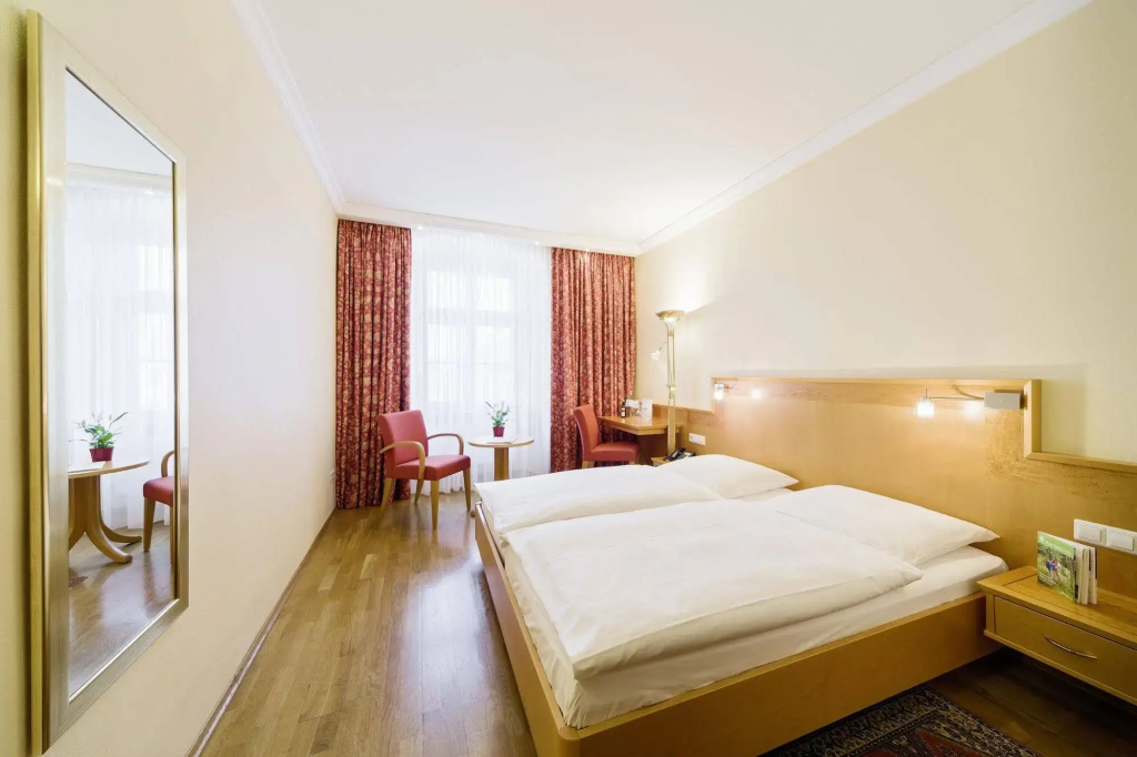 Flair Hotel Zum Schiff - Général