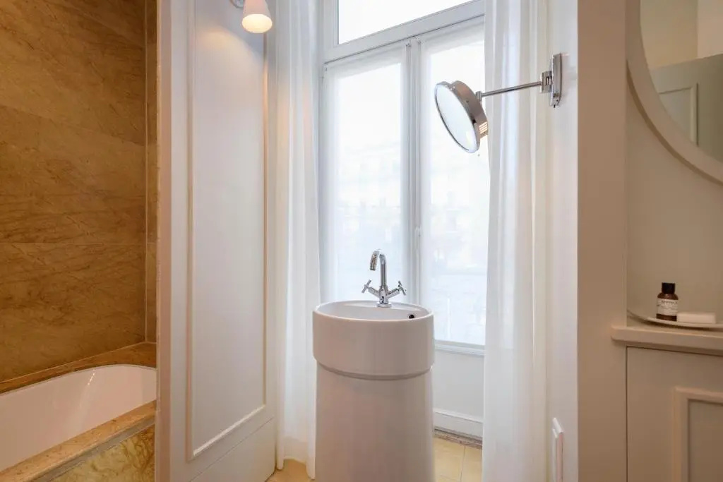 Bairro Alto Hotel - Chambres