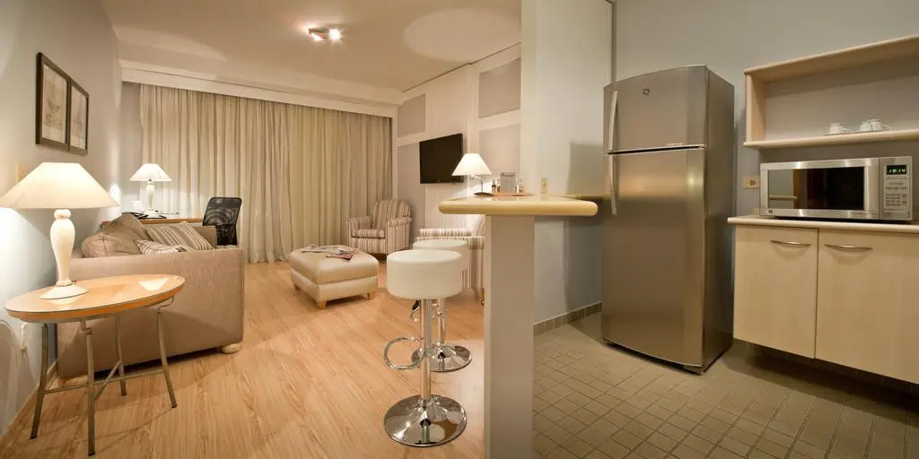 HB Hotels Sequóia Alphaville - Général